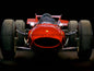 Photo Ferrari Vintage - Formula One