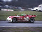 Photo H. Pescarolo – Alfa Romeo T33/3 – BOAC 1000 km Brands Hatch (1971) – 15×20