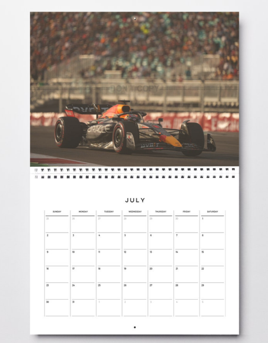 Photo Max Verstappen – Red Bull Racing – Grand Prix USA 2022 – Formule 1 – 15x20