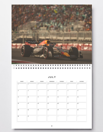 Photo Max Verstappen – Red Bull Racing – Grand Prix USA 2022 – Formule 1 – 15x20
