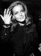 Photo Romy Schneider - Première de "L'assassinat de Trotsky" en 1970 - 15×20