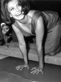 Photo Sophia Loren - Noir et blanc - 15×20
