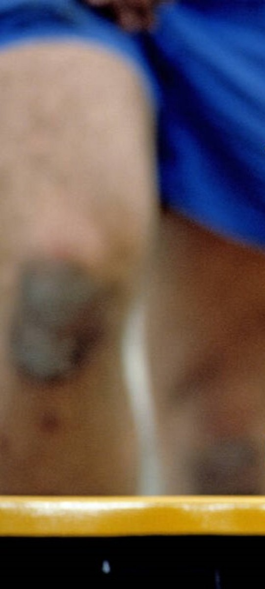Photo Ayrton Senna – Casque iconique Nacional – F1 Jerez 1987 – Cockpit – 15×20