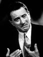 Photo Robert De Niro - Mafia Blues (1999) Harold Ramis - Noir et blanc - 15×20