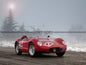 Photo Maserati 250S