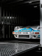 Photo Porsche 911 RSR 1975