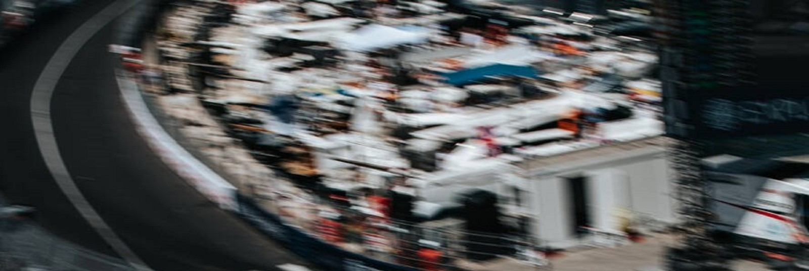 Photo Charles Leclerc – Ferrari F1 – GP de Monaco – Course du dimanche – 15x20