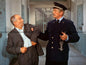Photo Louis de Funès – Fantômas (1964) – Inspecteur Juve – Scène Cinéma – 15×20