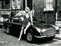 Photo Aston Martin DB6 - Mannequin