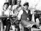 Photo Al Pacino dans le rôle de Michael Corleone - Le Parrain - 1972 - 15×20