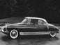 Photo Citroën DS 19 – Coupé Le Paris Chapron (1959) – Design Français – 15×20