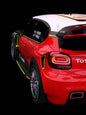 Photo WRC Citroën C3 Rallye