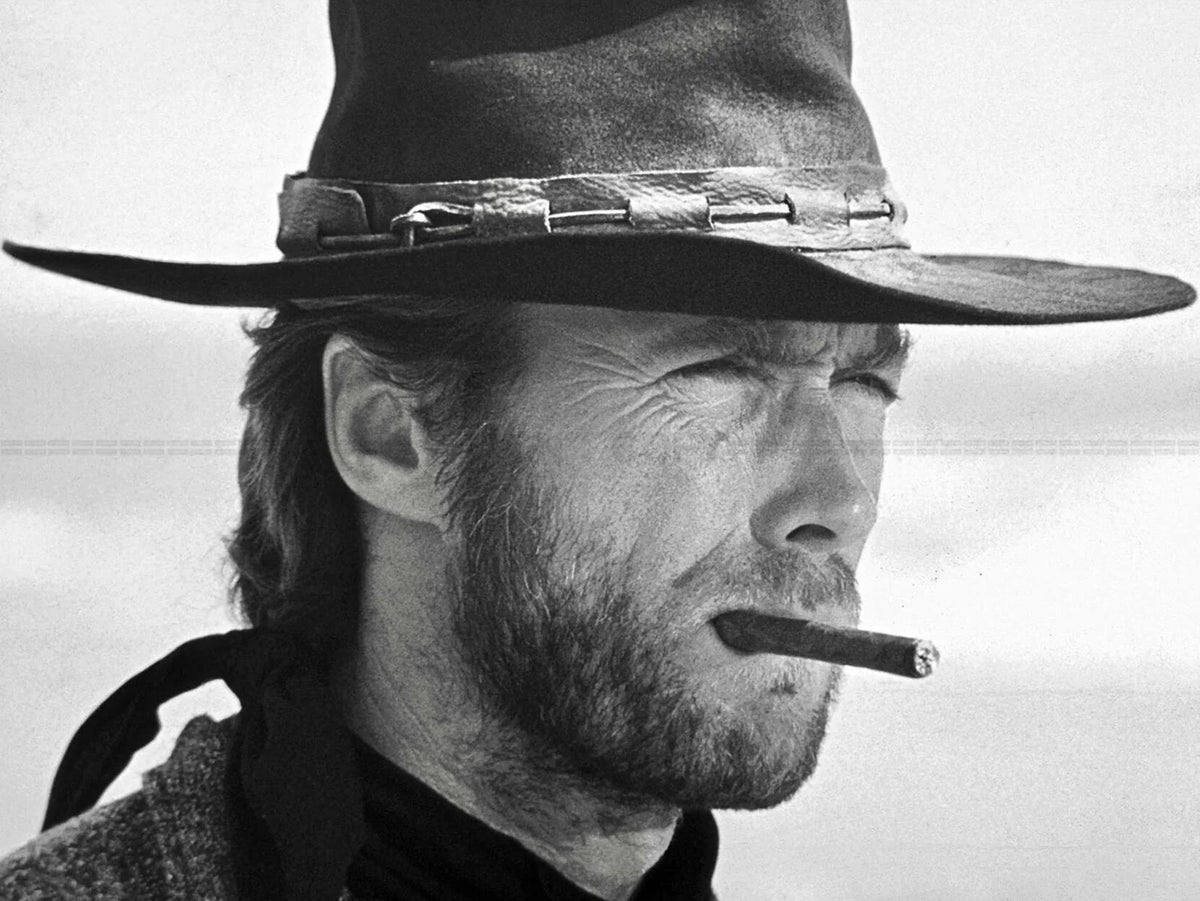 Photo Clint Eastwood « Blondie » - Le Bon, la Brute et le Truand (1966) - 15x20