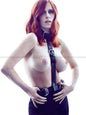 Photo Audrey Fleurot - Couleur - 15x20