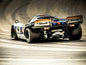 Photo Porsche 917K Martini - 15x20