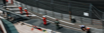 Photo Charles Leclerc – Ferrari F1 – GP de Monaco – Course du dimanche – 15x20
