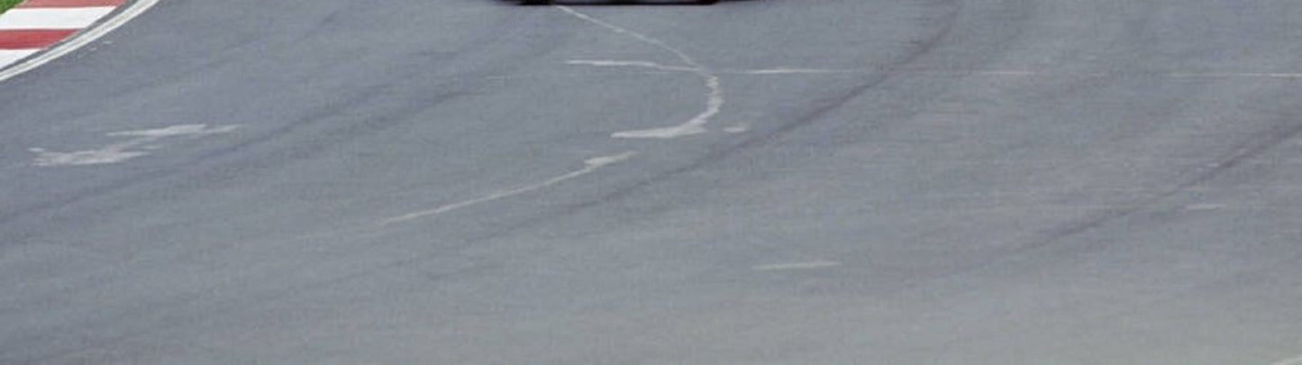 Photo Grand Prix d’Afrique du Sud Formule 1 (1993) – Circuit de Kyalami – 15×20