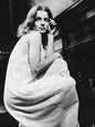 Photo Romy Schneider - My Lover, My Son (1970) L'Inceste - Noir et blanc - 15x20