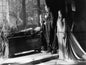 Photo Bela Lugosi – La Marque du Vampire (1935) – Scène Culte Gothique – 15×20