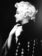 Photo Marilyn Monroe - Milton Greene - Connecticut, 1955 - Noir et blanc - 15x20