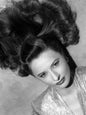 Photo Barbara Stanwyck - Noir et blanc - 15×20