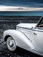 Photo Mercedes Benz 220 Cabriolet A 1954