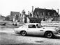 Photo Aston Martin DB5 - James Bond 007 Thunderball