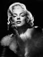 Photo Marilyn Monroe 1953