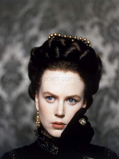 Photo Nicole Kidman - Isabel - The Portrait of a Lady (1996) - Couleur - 15x20