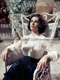 Photo Elizabeth Taylor - Soudain l'été dernier 1959