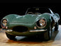 Photo Jaguar XKKS