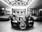 Photo Bugatti Veyron & Ferraris