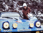 Photo Michèle Mouton – Lancia Stratos HF – Rallye Monte-Carlo Sport 1978 – 15×20