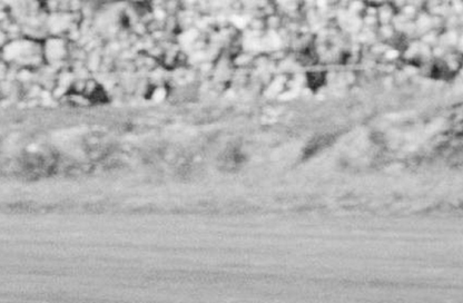Photo Juan Manuel Fangio – Icône GP Formule 1 – Saison 1953 – Monoplace – 15×20