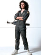 Photo Sigourney Weaver - Ellen Ripley - Alien (1979) - Couleur - 15x20
