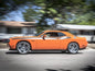 Photo Dodge Challenger - 15x20