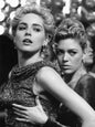 Photo Sharon Stone & Leilani Sarelle - Basic Instinct (1992) - 15x20