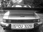Photo Porsche Carrera 911 Turbo - Vue Arrière