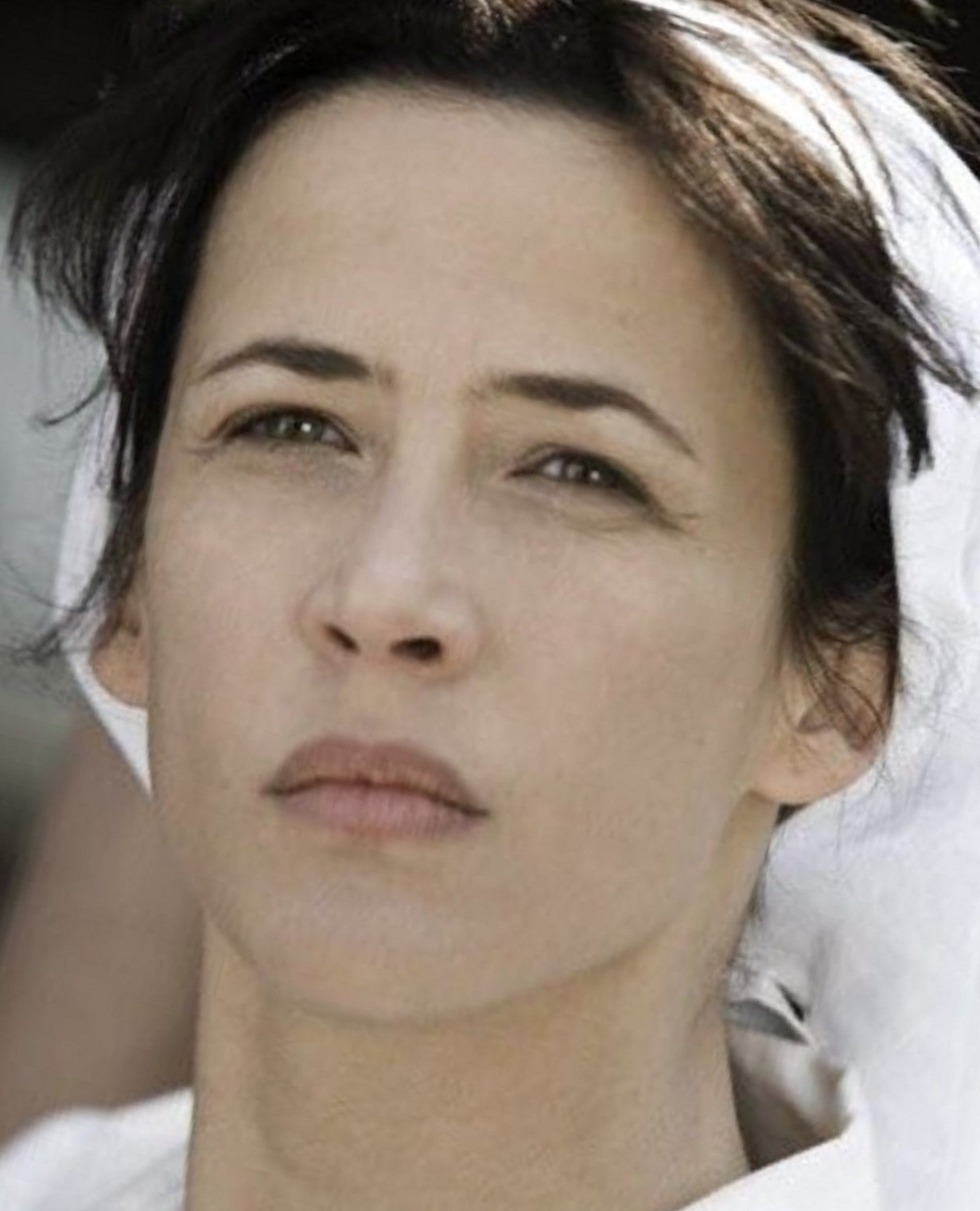 Photo Sophie Marceau – Les Femmes de l’ombre (2008) – Portrait Cinéma – 15×20