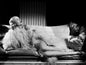 Photo Carole Lombard - Noir et blanc - 15×20
