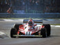 Photo Niki Lauda – Ferrari Formule 1 1977 – Légende du sport automobile – 15×20