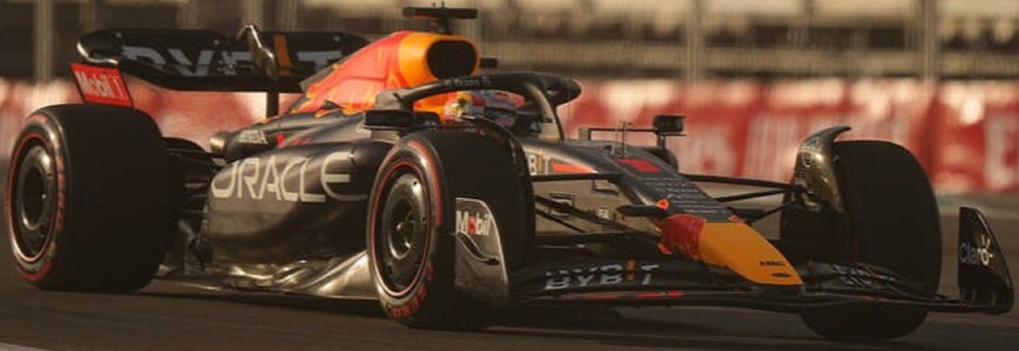 Photo Max Verstappen – Red Bull Racing – Grand Prix USA 2022 – Formule 1 – 15x20