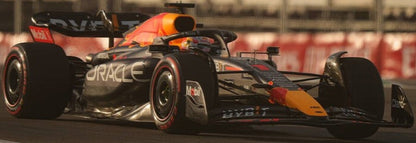 Photo Max Verstappen – Red Bull Racing – Grand Prix USA 2022 – Formule 1 – 15x20
