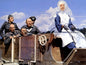Photo Louis de Funès & Bourvil – La Grande Vadrouille 1966 – Scène Culte – 15×20