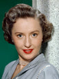 Photo Barbara Stanwyck - Couleur - 15x20
