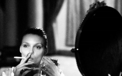 Photo Encadrée Michelle Pfeiffer – Scarface (1983) – Rôle Elvira – Cadre – 15x20