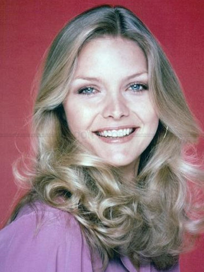 Photo Michelle Pfeiffer - Couleur - 15x20