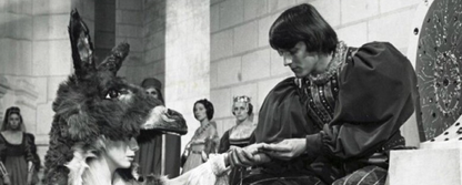 Photo Catherine Deneuve – Peau d’Âne (1970) – Scène Culte Conte Cinéma – 15×20