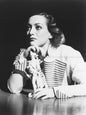 Photo Joan Crawford - Sadie McKee (1934) - Noir et blanc - 15×20