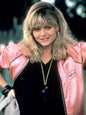 Photo Michelle Pfeiffer - Stephanie Zinone - Grease 2 (1982) - Couleur - 15x20